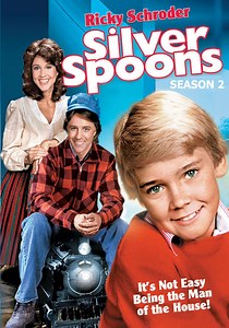 Silver Spoons Season 2 - watch episodes streaming online