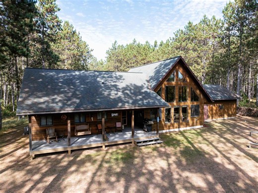 13672 E Short Rd, Gordon, WI 54838 - MLS 6122290 - Coldwell Banker