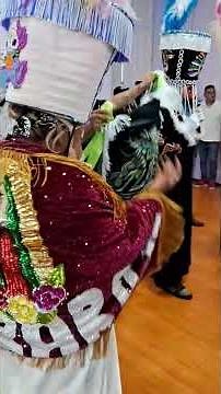Carnaval de Milpa Alta #carnaval2026 #carnavales
