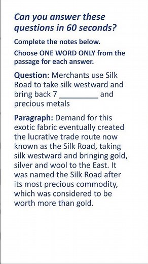 Cambridge 11 Test 3 Reading Passages with Answers 07.11.2025 - Test #59