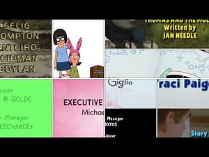 BITBC, Blue’s Clues, B’s B, Dan Vs, DCSHG, HOI, QL, Sesame Street, SF, SBS, Thomas Credits Remix