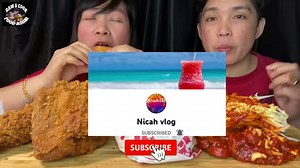 112K views · 3.4K reactions | ALL-TIME FAVORITE JOLLIBEE MUKBANG | JOLLIBEE MENU | ASMR MUKBANG | Raw & Cook Food Asmr | Facebook
