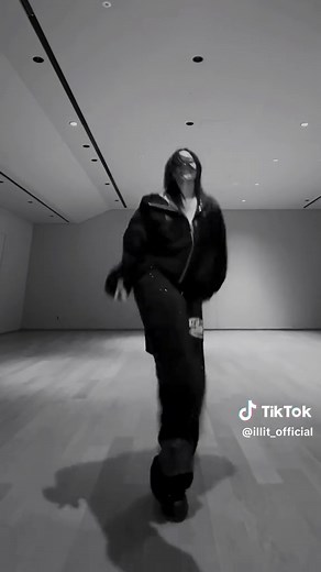 #IROHA_CHOREO 👑 #IROHA #ILLIT #아일릿 | Left Right Left Right Go Dance Tutorial