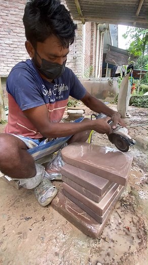 How Traditional Spice Grinders are Made | Art Action