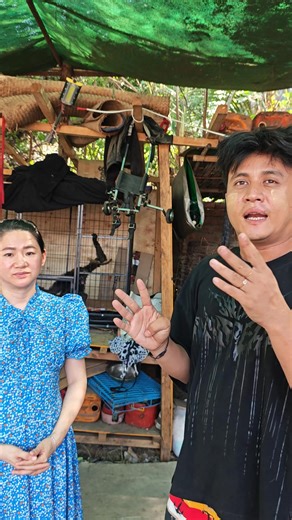 Golden Heart: Rescue for Disabled Animals in Yangon