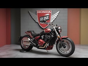 THE WAIT IS OVER! 2025 Honda Rune Official Revealed & First Impressions!"