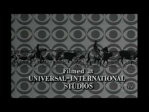 CBS Television Network/Viacom (1959/1986) #1