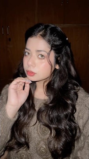 Easiest 2 minute makeup tutorial ✨ #viraltrends2026 #2minmakeup #makeuptutorial