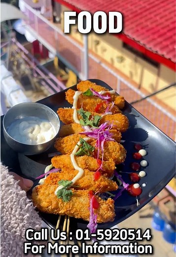 Top 5 Reasons to Visit View Tower Graphics Resort