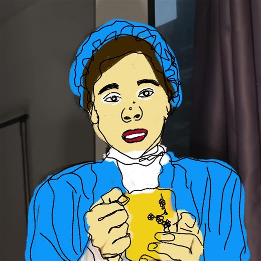 No es la comida. Es el control. Es mi primera vez subiendo un vídeo así, denme una oportunidad... Like y apoyo a esta creadora de contenido. ❤️❤️❤️ Inspurado en mis dos creadores de contenido #incomodo favoritos: @Dariel Ventura @Hernán Martínez #original #mama #FamilyDrama #MicroTheatre