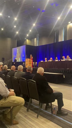 Coming up soon!!! Crowning of the 101st Ohio State Fairs Queen 2026! We wish the best to Wyandot County’s 2025 Wyandot County Fair Queen Kyla Conley!!! We will go live for the crowning! | Wyandot County Fair