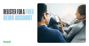 Demo Trading Account - Try investing risk free