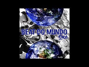 Dj Poco - Beat Do Mundo (ORIGINAL)