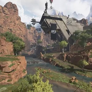 Starting tomorrow through Feb 24, in addition to World's Edge, Season 1 Kings Canyon will also be available to play. | House of Gaming