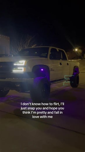 Flirting Tips for Chevy Lovers