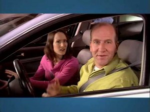 Enhanced Driver License Commercial 2