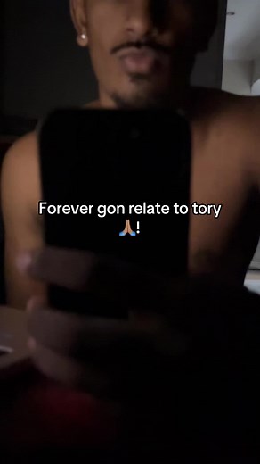 Connecting with Tory Lanez: A Relatable Experience