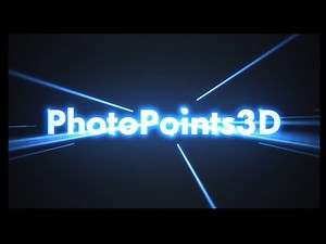photopoints3d instructions