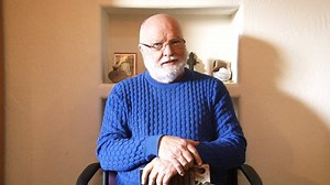 Healthy religion tells us the whole cosmos is purposeful. It was created by love and to love. —Richard Rohr In his Daily Meditations, Father Richard helps us rebuild contemplative Christianity "From the Bottom Up," on a positive and hopeful foundation. Sign up for the free daily or weekly emails: https://cac.org/sign-up | Center for Action and Contemplation