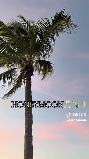 Brides did you pick your honeymoon destinations yet? Drop your ideas here 👇🏾👇🏾 #wedding #smallcreator #bride #bridetok #wedding #fypageシ #fypppppppppppppp #weddingtips #weddingplanningtips #weddingday