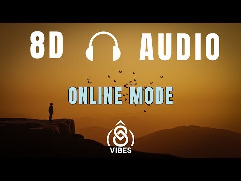 Enter the Flow of Sound | Powerful 8D Experience