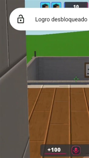 método sato dónde desbloqueé el logro de dar en la cabeza 🤯