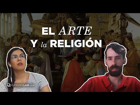 El arte y la religión