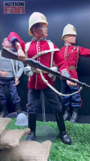 No 2 Cupboard Action man gi Joe Geyperman falcon