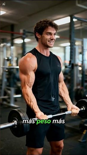 💪 The MOST important factors for building muscle mass