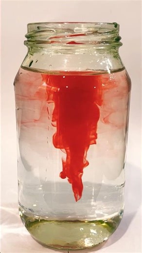 ASMR RED TORNADO TRACE