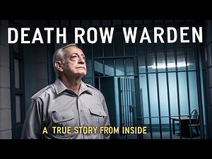 Life Inside Death Row: Charlie Jones’ True Story as Warden of Alabama’s Execution Prison