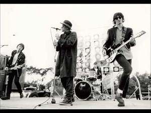 Pilgramage by R.E.M. (Live, 07-09-1983)