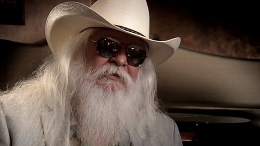 Watch Joe Walsh and Leon Russell talk about BB King