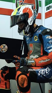 Qual è la cosa più bella del CIV? A trovare le risposte più belle ci ha pensato @chiaramagnadaibox Ecco le parole di chi lavora e vive questo meraviglioso mondo! 🏍️ #wearefmi #vallelunga #dunlopciv25 #civ #moto | Campionato Italiano Velocità