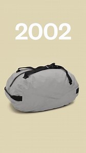 1.5K views · 11 reactions | You can spot a Black Hole® duffel from a mile away. But you’ve never seen them like this. Same unwavering performance, new matte look, and now made with recycled material that decreases carbon emissions by 91% per kilogram compared to its virgin counterpart. | Patagonia | Facebook