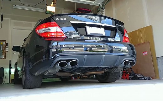 【声浪鉴赏系列】——历年代美式V8与德式V8引擎声浪大比拼