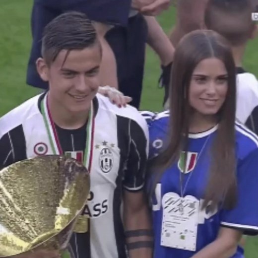 Dybalieri 🦋 #antonella #antonellacavalieri #orianasabatini #paulodybala #juventus #dybala #manchestercity #mariaguardiola #footballwag