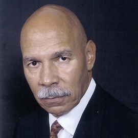 Randall Robinson | Speaking Fee | Booking Agent