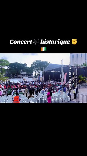 Tiken Jah Fakoly concert highlights France 2024