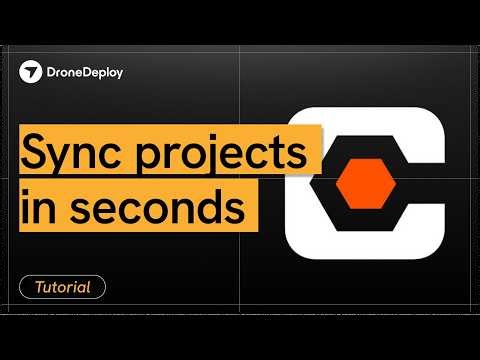 How to connect DroneDeploy with Procore (step-by-step)