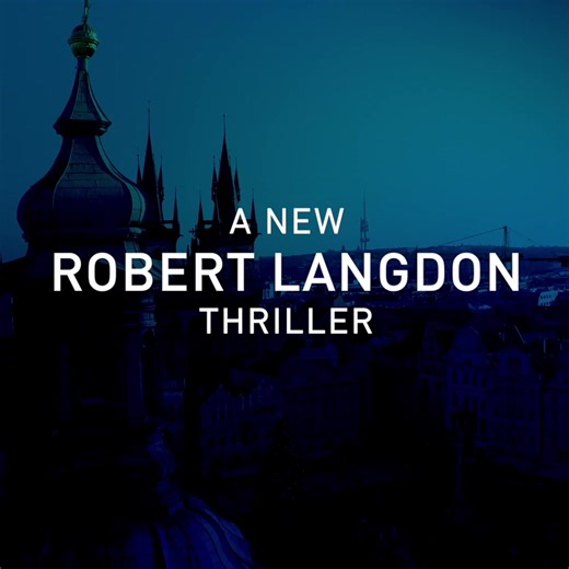 From the worldwide bestselling author of The Da Vinci Code, comes a brand new Robert Langdon thriller. The Secret of Secrets by Dan Brown. | Penguin Books