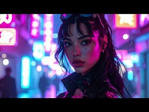 Neon City Gods | Cyberpunk Metal