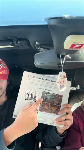 IX final fantasy magic box