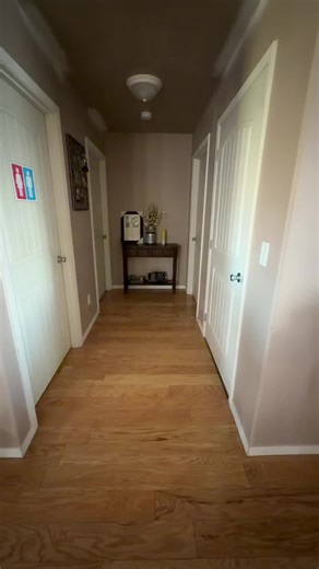 Beautiful Long Entry Table for Home Decor