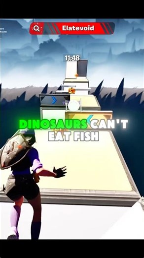 Did you know? #fortnite #gaming #shorts #andrast #fortniteclips