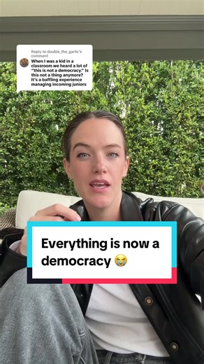 Understanding Democracy in Modern Society