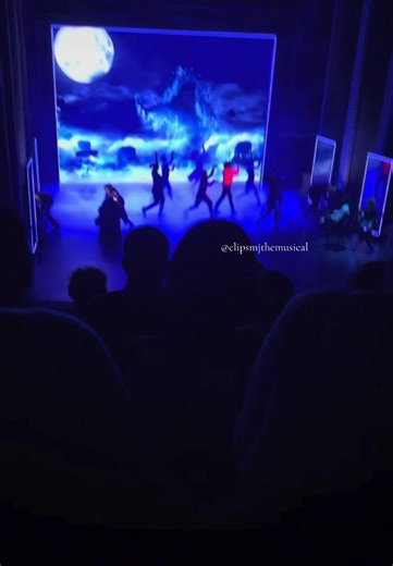 Jayden K White - Broadway - MJ The Musical #mjthemusical #musical #michaeljackson #mjmusical