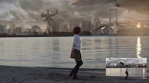 7.3K views · 20 reactions | Aladdin, @FruitvaleStationMovie, @TheebFilm and many more have partnered with Studio X to create stunning animation and VFX. Watch the short to find out what they're made of! | Academy of Art University | Facebook