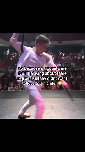 The Next Step: Regionals Dramatic Moments Recap