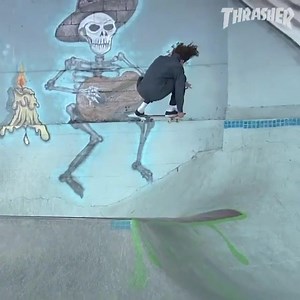 Legendary 🙌 30 years of Burnside 🔥 Head to Thrasher YT to see the full! #skatepark #burnside #skatepark #skateboarding #skate | SkatePro